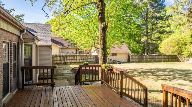 3110 Hinson Road, Little Rock, AR 72212