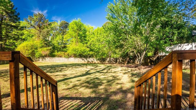 3110 Hinson Road, Little Rock, AR 72212