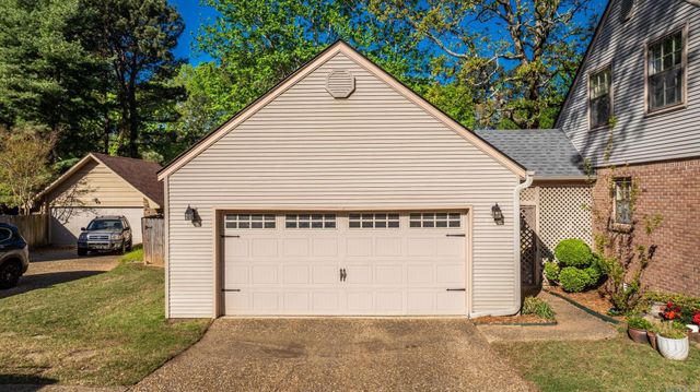 3110 Hinson Road, Little Rock, AR 72212