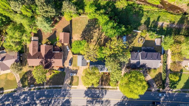 3110 Hinson Road, Little Rock, AR 72212