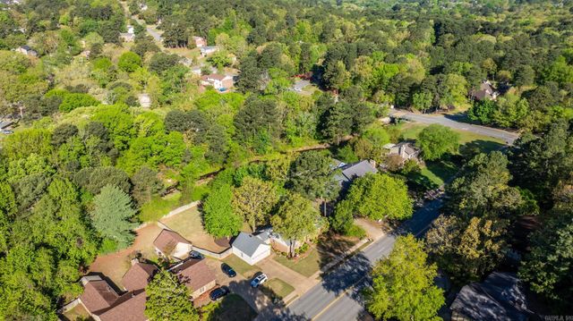 3110 Hinson Road, Little Rock, AR 72212