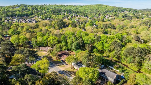 3110 Hinson Road, Little Rock, AR 72212