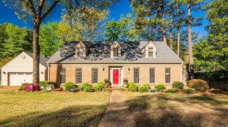 3110 Hinson Road, Little Rock, AR 72212