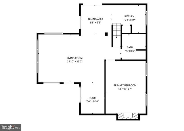 6261 S PAGE VALLEY RD, Luray, VA 22835