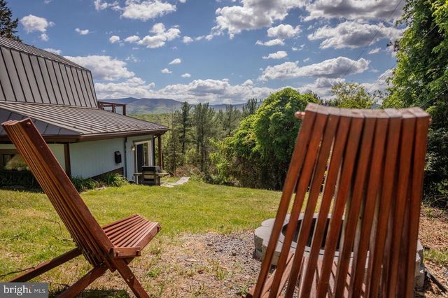 6261 S PAGE VALLEY RD, Luray, VA 22835