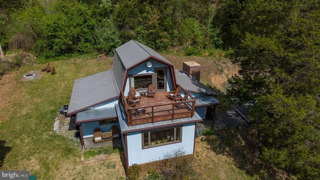 6261 S PAGE VALLEY RD, Luray, VA 22835