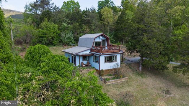 6261 S PAGE VALLEY RD, Luray, VA 22835