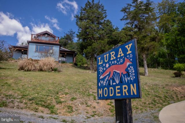 6261 S PAGE VALLEY RD, Luray, VA 22835