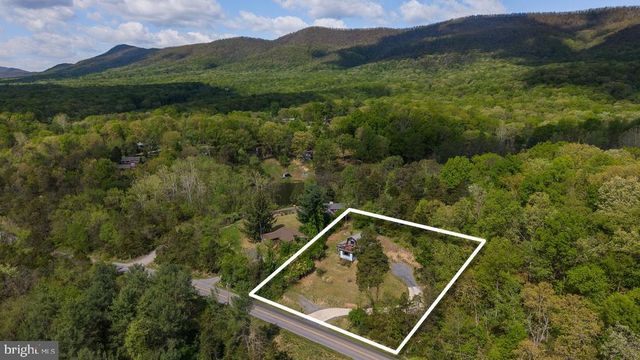 6261 S PAGE VALLEY RD, Luray, VA 22835