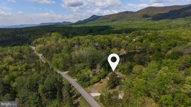 6261 S PAGE VALLEY RD, Luray, VA 22835