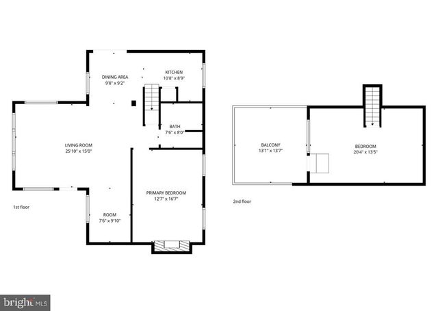 6261 S PAGE VALLEY RD, Luray, VA 22835