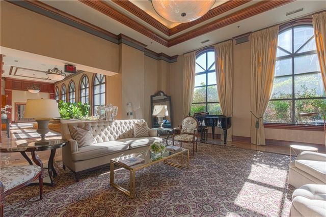 3334 Peachtree Road NE 1712, Atlanta, GA 30326