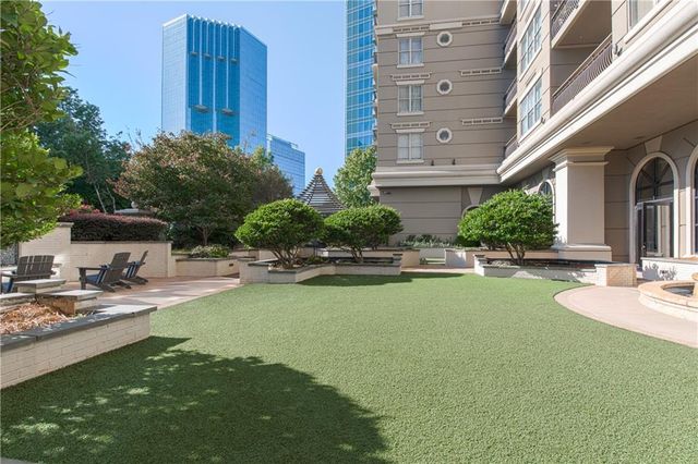 3334 Peachtree Road NE 1712, Atlanta, GA 30326