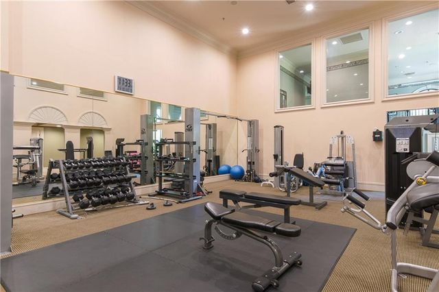 3334 Peachtree Road NE 1712, Atlanta, GA 30326