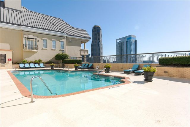 3334 Peachtree Road NE 1712, Atlanta, GA 30326