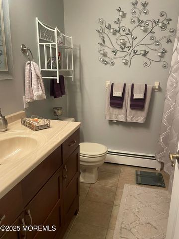 101 Mansfield Drive, Brick, NJ 08724