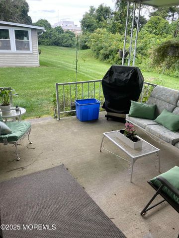 101 Mansfield Drive, Brick, NJ 08724