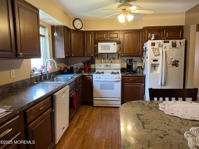 101 Mansfield Drive, Brick, NJ 08724