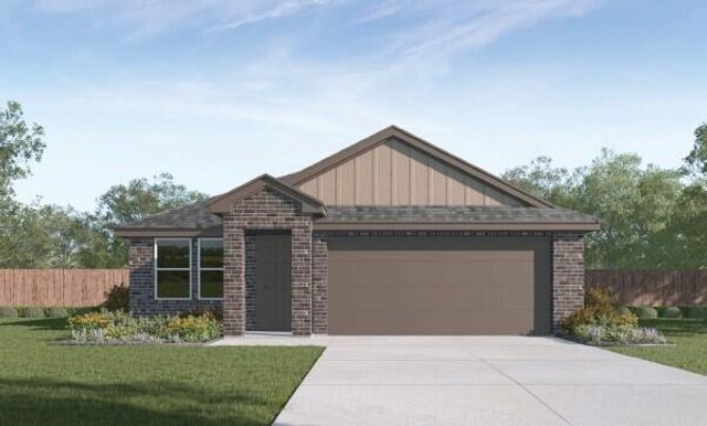 427 15th Street, Wolfforth, TX 79382