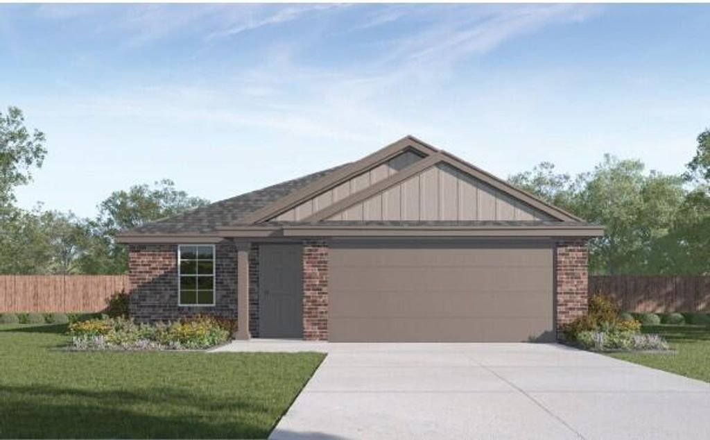 427 15th Street, Wolfforth, TX 79382