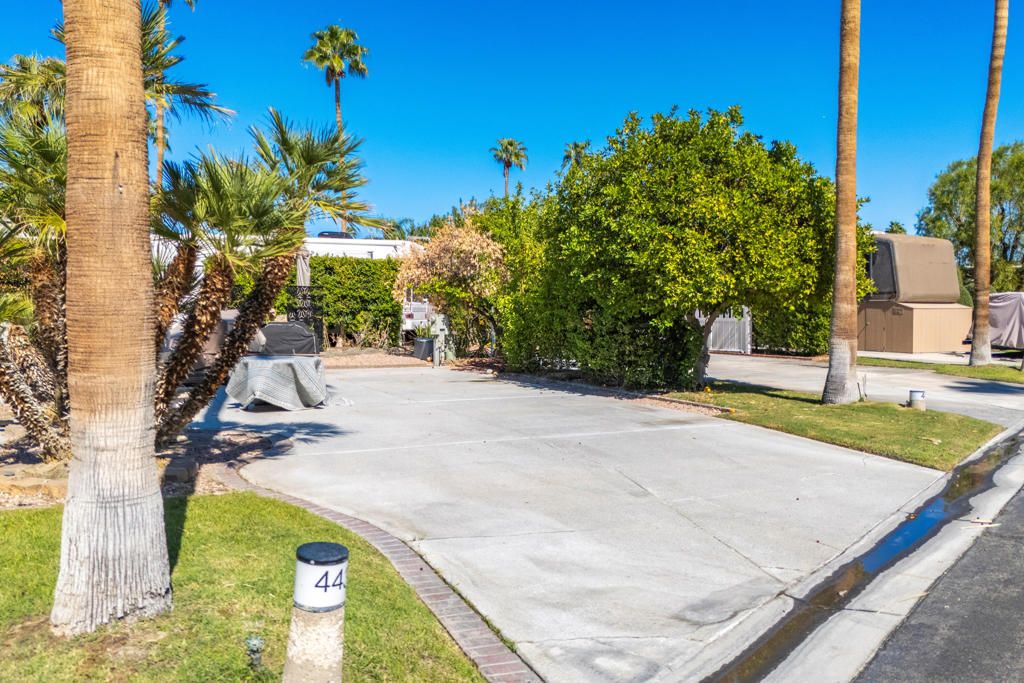 69411 Ramon Rd #443, Cathedral City, CA 92234