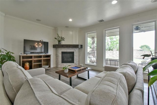 1713 NW 164th Circle, Edmond, OK 73013