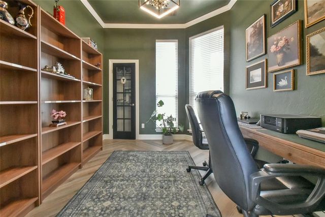 1713 NW 164th Circle, Edmond, OK 73013