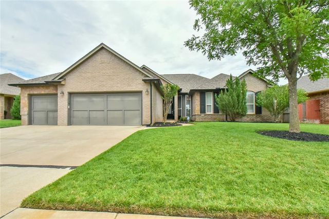 1713 NW 164th Circle, Edmond, OK 73013