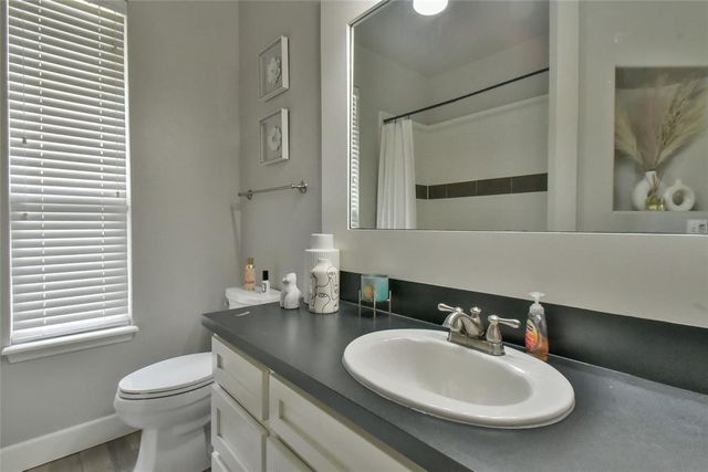 1713 NW 164th Circle, Edmond, OK 73013