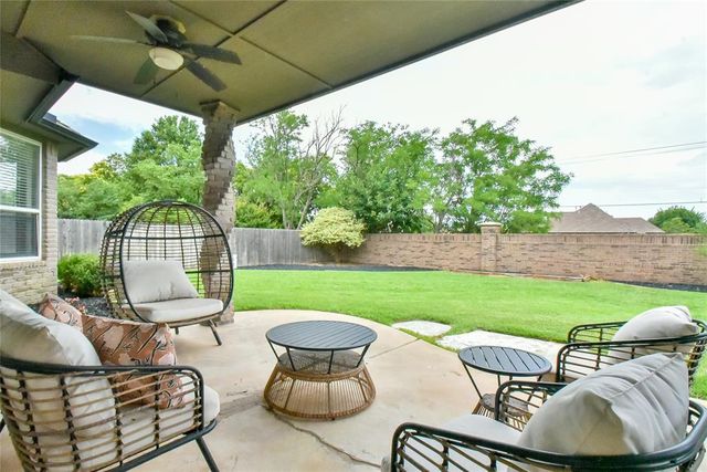 1713 NW 164th Circle, Edmond, OK 73013