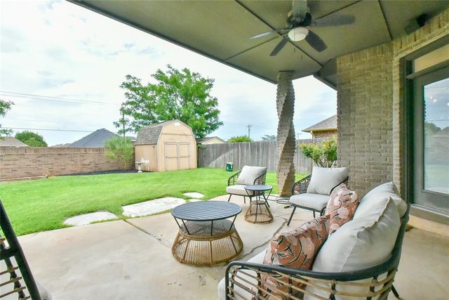 1713 NW 164th Circle, Edmond, OK 73013