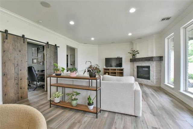 1713 NW 164th Circle, Edmond, OK 73013