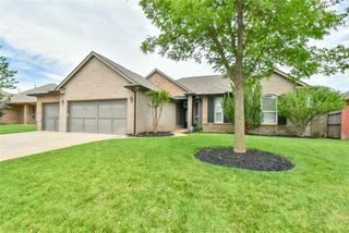 1713 NW 164th Circle, Edmond, OK 73013