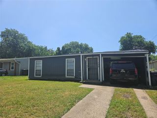 120 E Marguerita Drive, Garland, TX 75040