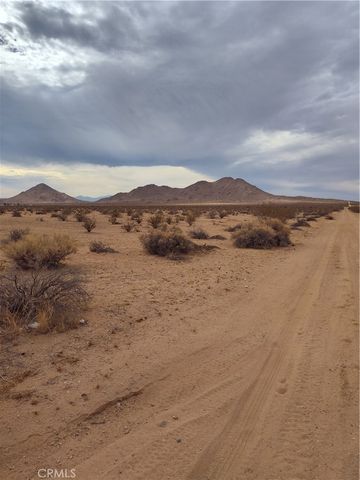 0 Falcion Road, Apple Valley, CA 92307