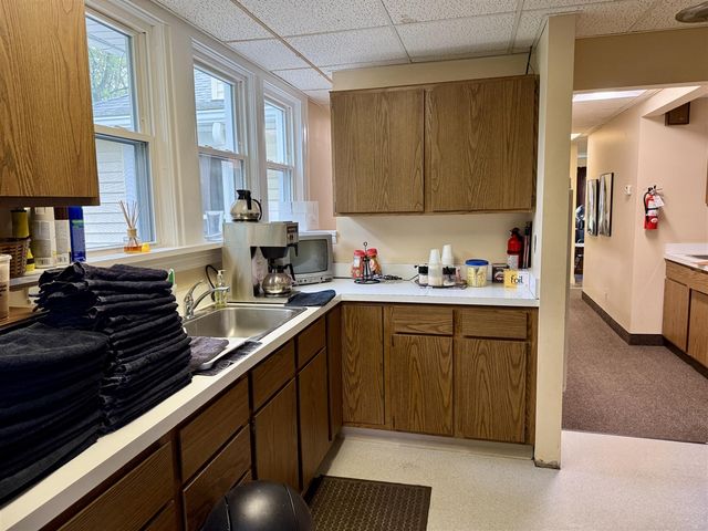 205 N West Avenue, Jackson, MI 49201