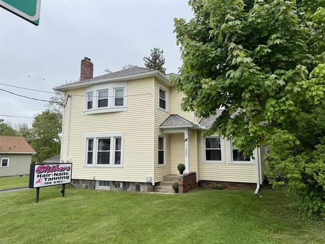 205 N West Avenue, Jackson, MI 49201