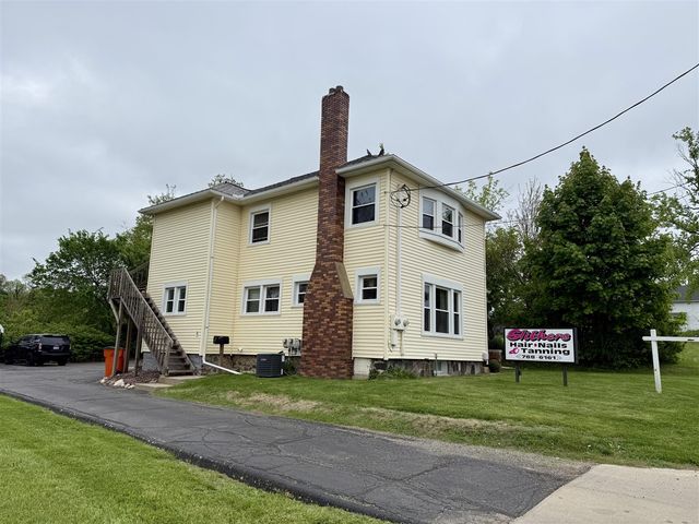 205 N West Avenue, Jackson, MI 49201