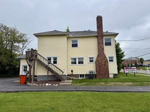 205 N West Avenue, Jackson, MI 49201