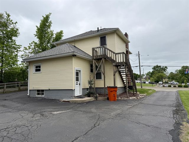 205 N West Avenue, Jackson, MI 49201