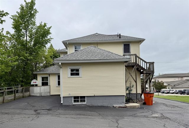 205 N West Avenue, Jackson, MI 49201