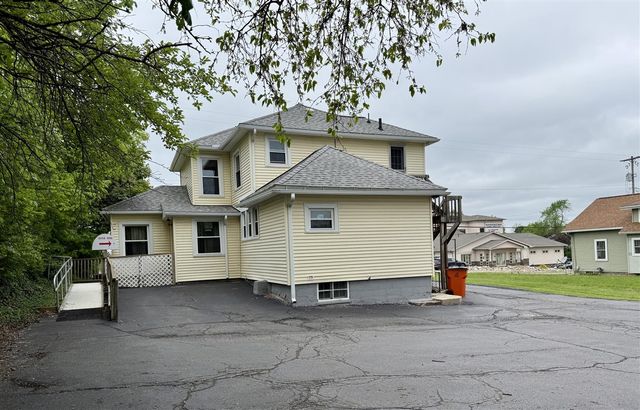 205 N West Avenue, Jackson, MI 49201