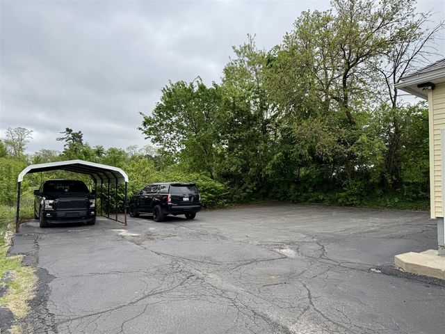 205 N West Avenue, Jackson, MI 49201