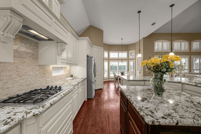 14026 Peoria Lane, Frisco, TX 75035