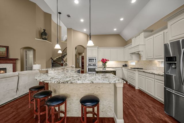 14026 Peoria Lane, Frisco, TX 75035