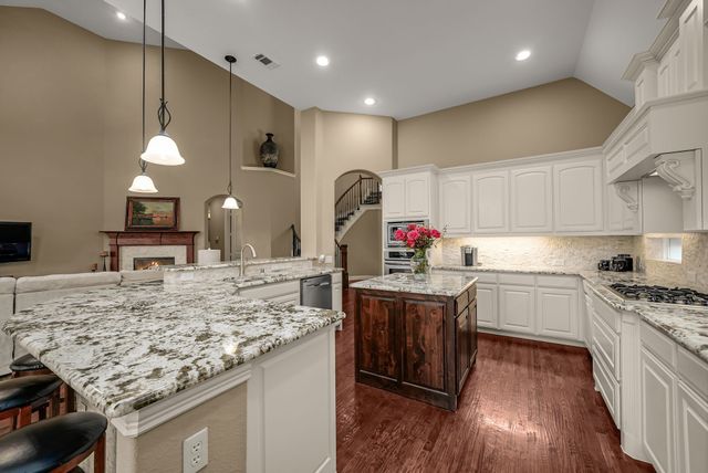 14026 Peoria Lane, Frisco, TX 75035