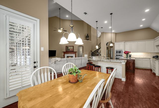 14026 Peoria Lane, Frisco, TX 75035
