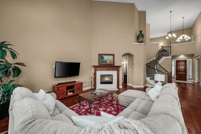 14026 Peoria Lane, Frisco, TX 75035