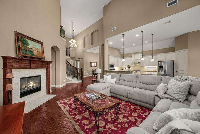 14026 Peoria Lane, Frisco, TX 75035
