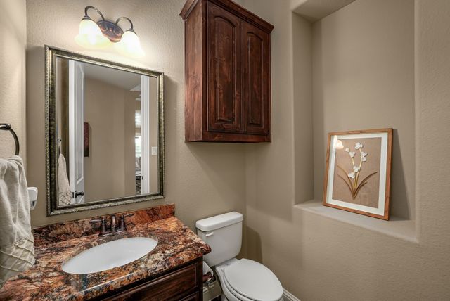 14026 Peoria Lane, Frisco, TX 75035